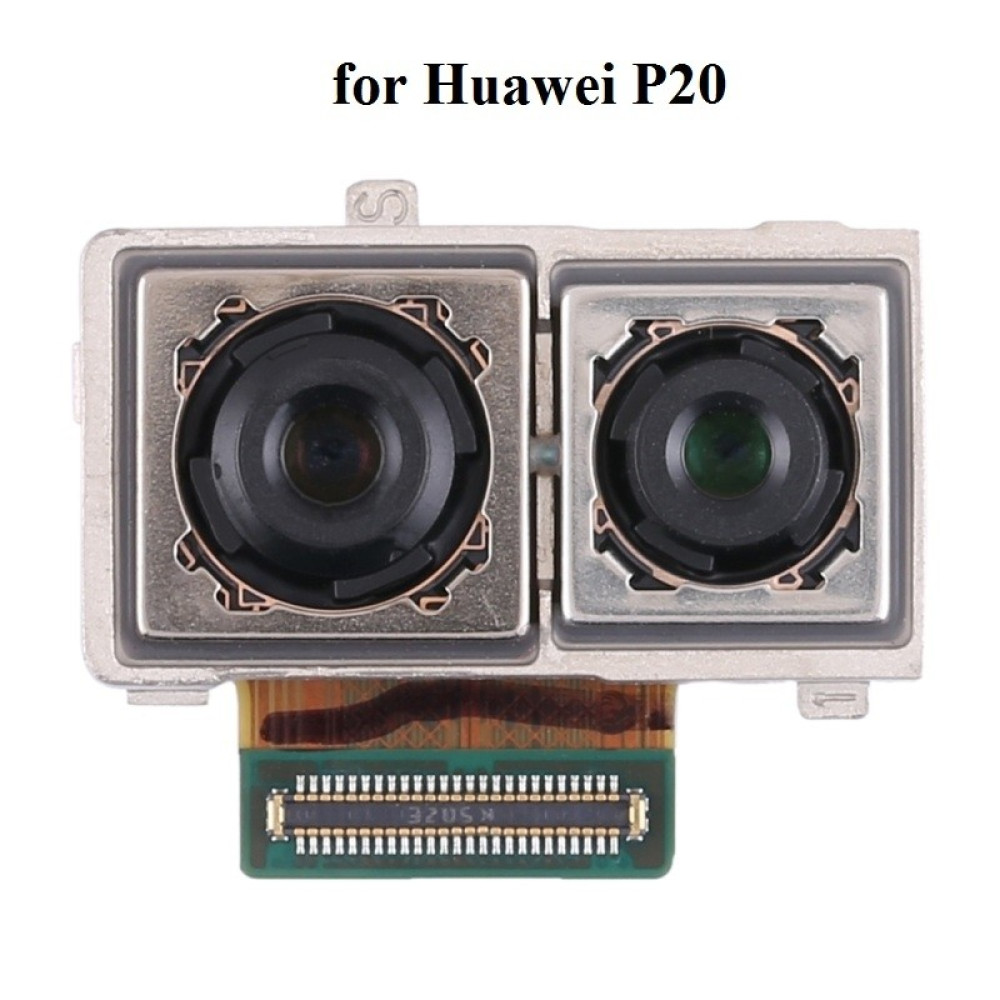 Huawei P20 (EML-L09/ EML-L29) Back Camera