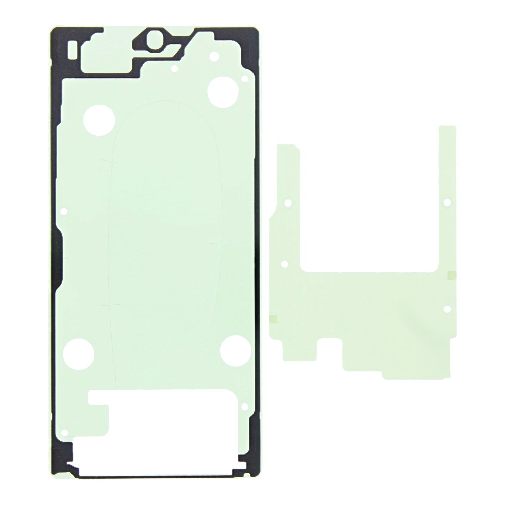 Samsung Galaxy S25 Ultra S938B Display Adhesive Tape Rework Kit GH82-36522A Service Pack