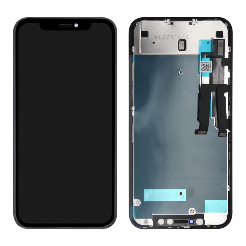 iPhone XR Display And Digitizer Complete In Cell HD