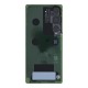 Samsung Galaxy S25 Ultra S938B Back Cover Titanium Black With Lens GH82-36353D Service Pack