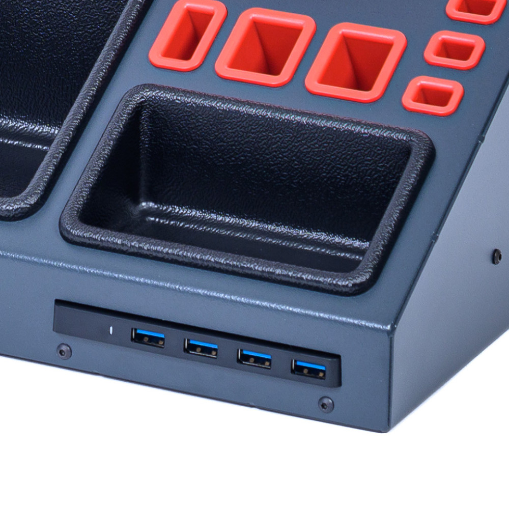 ANKER USB HUB 4X upgrade kit, for all Wrepair Stations
