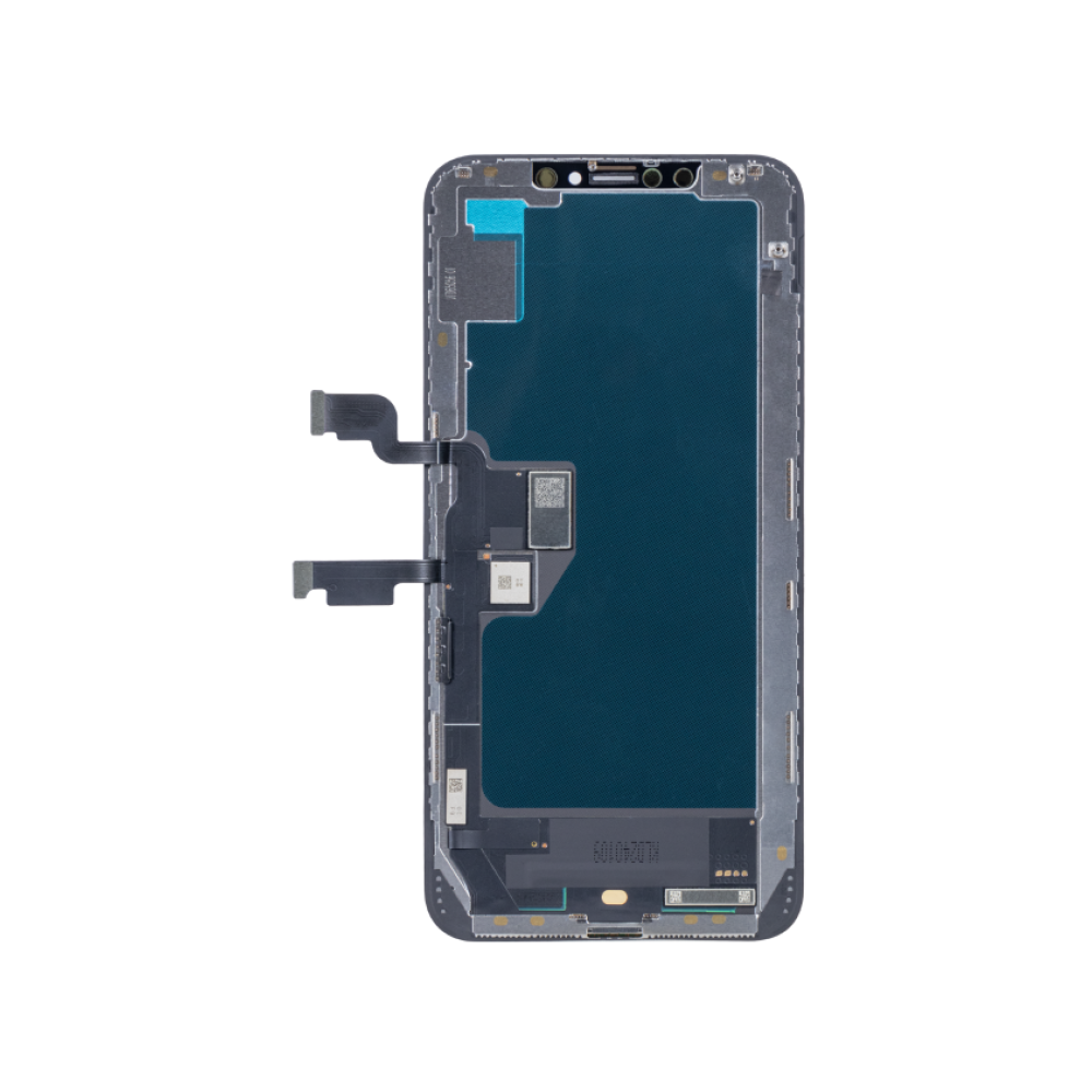 Pixdura For iPhone XS Max Display And Digitizer In-Cell Premium