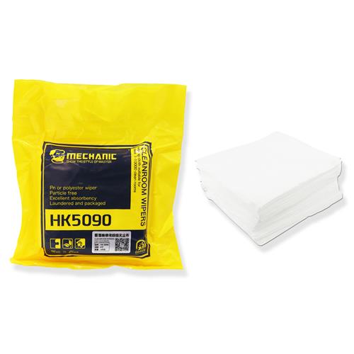 Mecanic HK5090 Cleaning Wipers (100pcs)