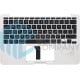 MacBook Air 11 (A1465) 2013-2017 - Top Case