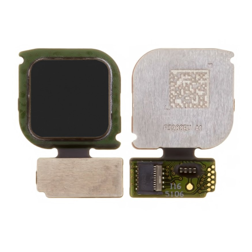 Huawei P10 Lite (WAS-L21) Fingerprint Sensor - Black