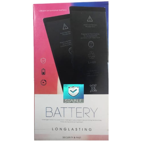 Replacement Battery For iPhone 6 Plus  - 2915 mAh