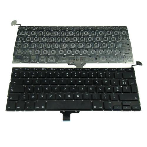 MacBook 13 (A1278) 2008 - UK Keyboard