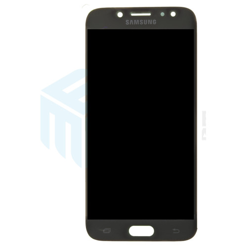 Samsung Galaxy J7 2017 (SM-J730F) Display Complete - Black