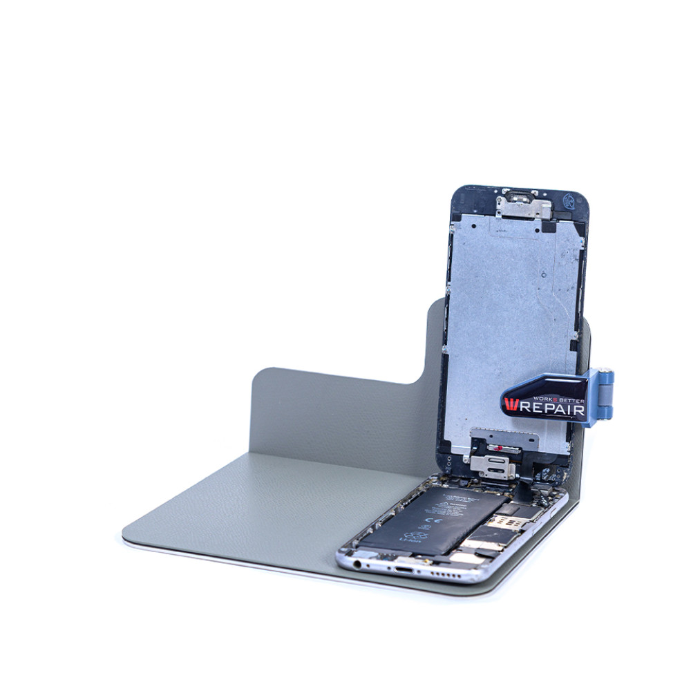Wrepair Screen Support With Adjustable Arm Grey