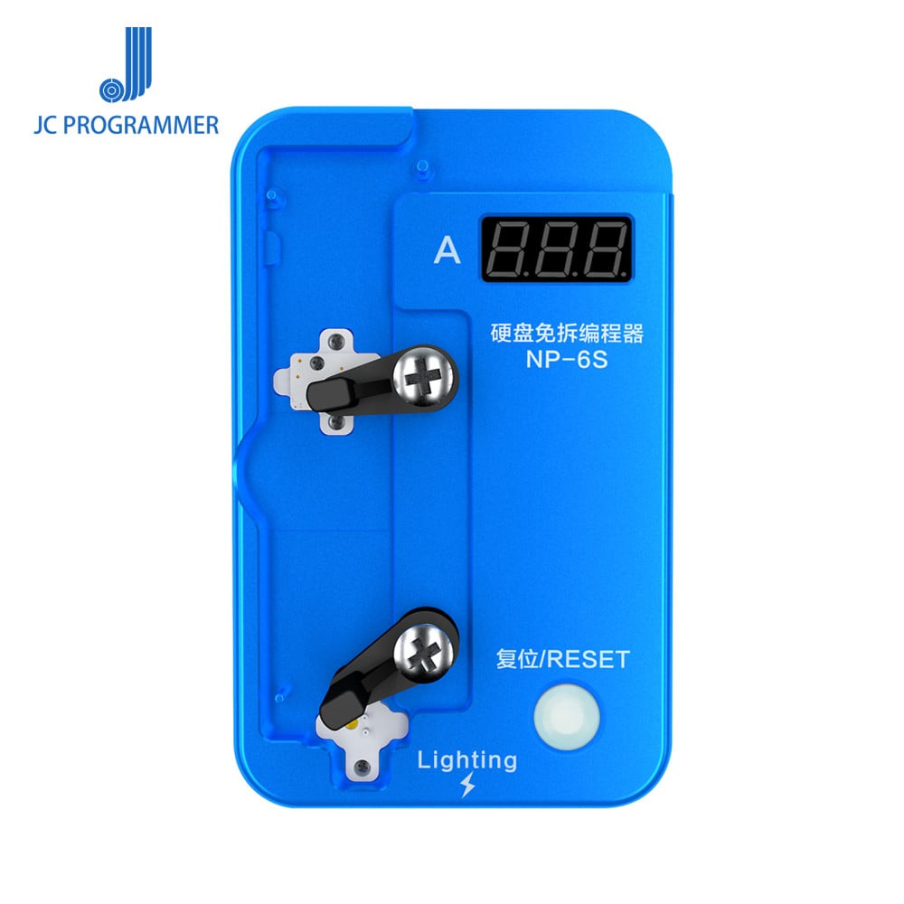 JC NP6S Nand Non-Removal Programmer for iPhone 6S