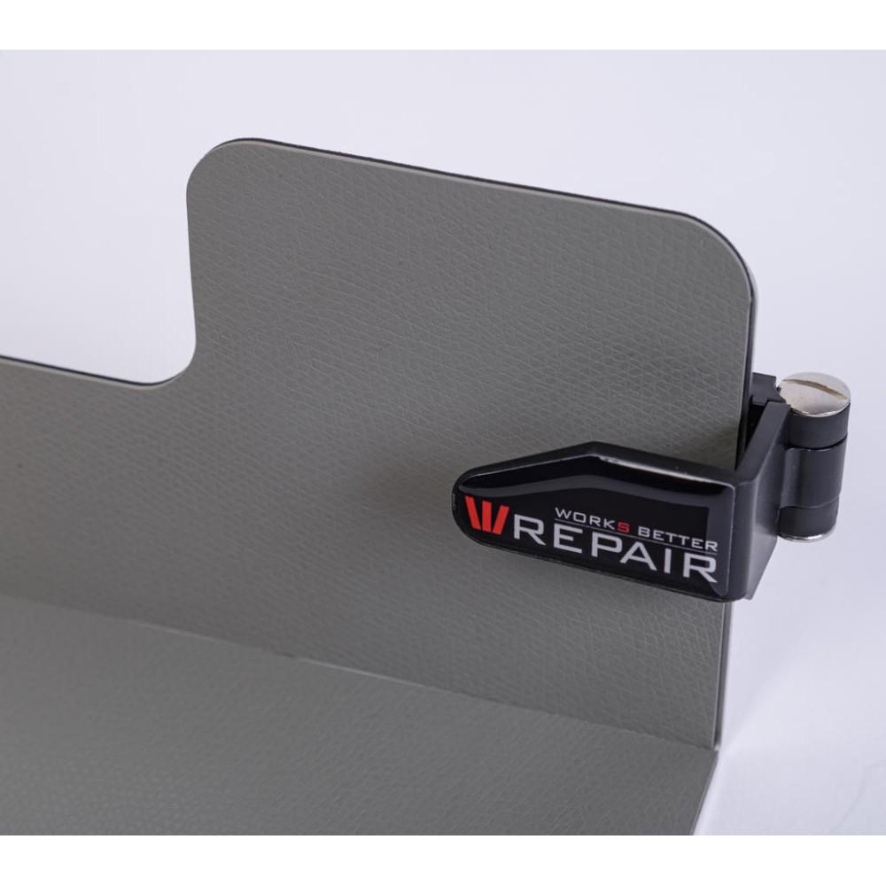 Wrepair Screen Support Swivel Arm Upgrade/Replacement Kit