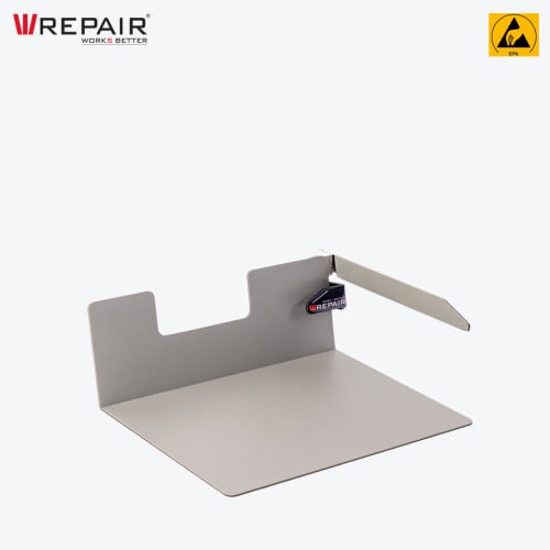 Wrepair Screen Support Stand iPad ESD - Grey
