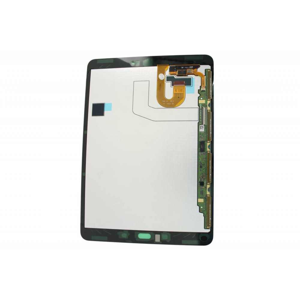 Samsung Galaxy Tab S3 9.7 SM-T825/T820 Display + Digitizer Complete GH97-20282A - Black
