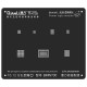 QianLi 3D iBlack iPhone 6 Power Logic Module BGA Reballing Stencil