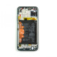 Huawei P40 Lite (JNY-LX1) OEM Service Part Screen Incl. Battery (02353KGA) - Crush Green