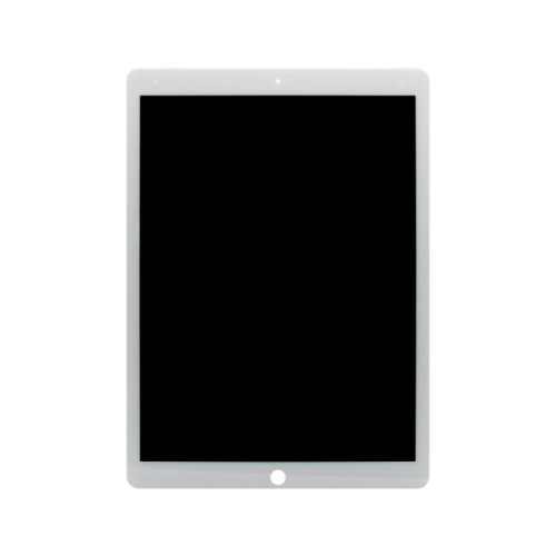 iPad Pro 12.9 2nd Gen (2017) Display Complete + Digitizer And IC Board (OEM) - White