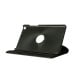 iPad Air 5 360 Rotating Case - Black