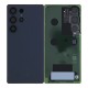 Samsung Galaxy S25 Ultra S938B Back Cover Titanium Black With Lens GH82-36353D Service Pack