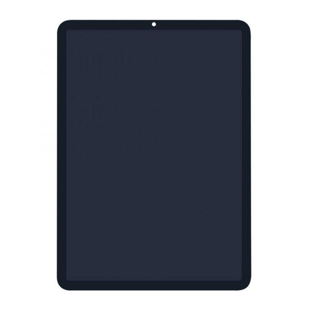 Apple iPad Air 5 2022 (A2589/A2591) (Wifi & 4G Version) Display + Digitizer Complete - Black