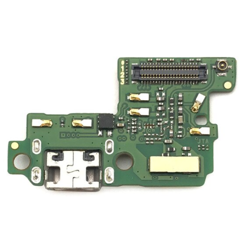 Huawei P10 Lite (WAS-L21) USB Charging Board (02351FAQ)