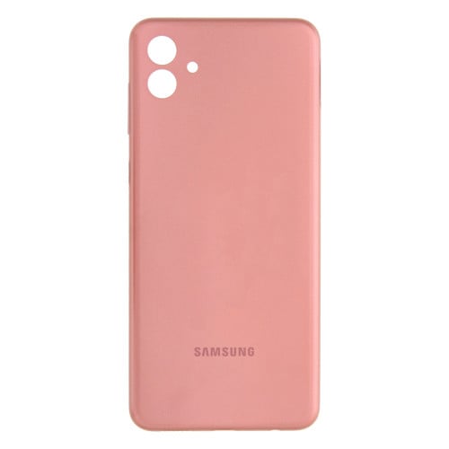 Samsung Galaxy A04 (SM-A045) Battery Cover - Copper