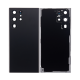 Samsung Galaxy S22 Ultra (SM-S908B) Battery cover - Phantom Black
