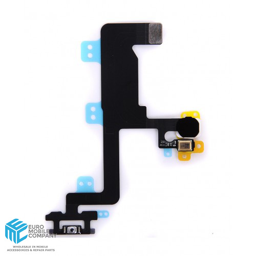 on/off flex cable/ power flex cable For iPhone 6