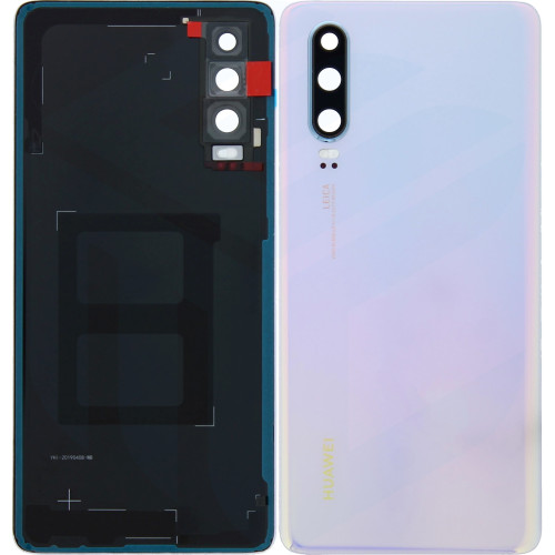 Huawei P30 (ELE-L29) Battery Cover - Breathing Crystal