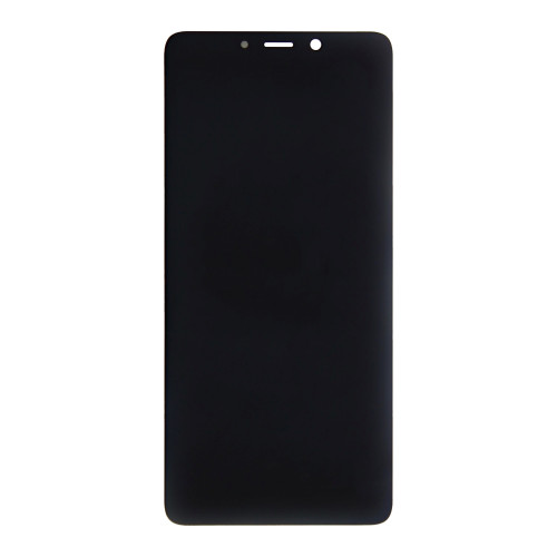 Samsung Galaxy A9 (2018) SM-A920F Display + Digitizer - Black