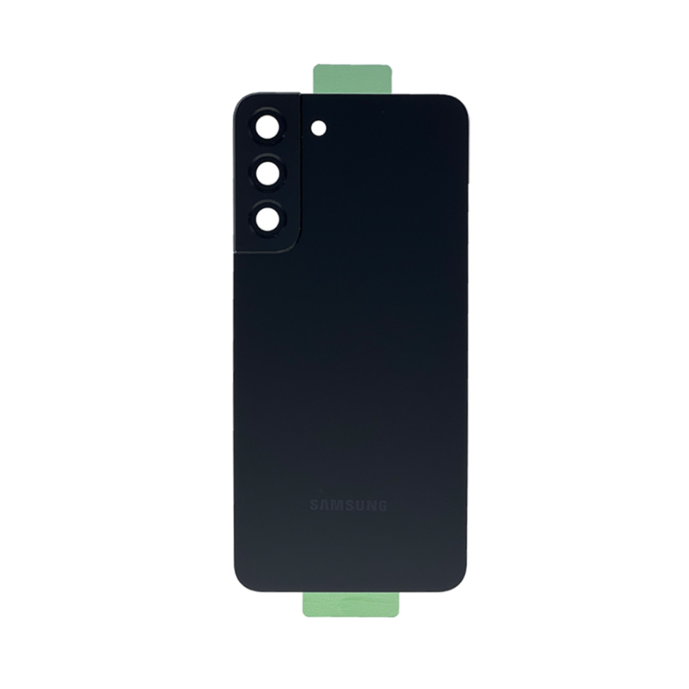 Samsung Galaxy S22 Plus (SM-S906B) Battery Cover GH82-27444A - Phantom Black