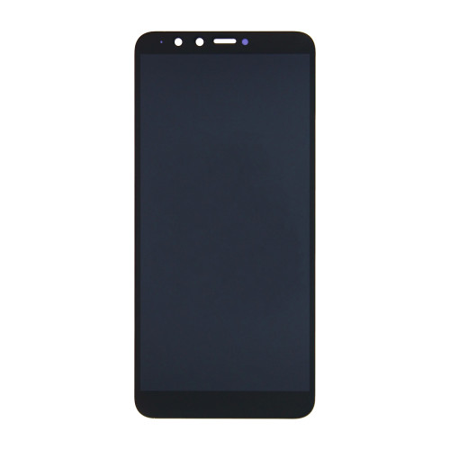 Huawei Y9-2018 Display + Digitizer - Black