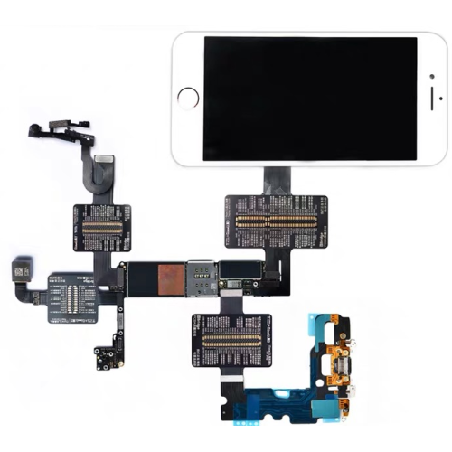 QianLi iBridge PCBA Testing Cable for iPhone 7