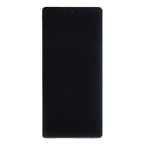 Samsung Galaxy Note 20 SM-N981B (GH82-23495C) Display Complete - Mystic Green
