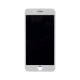 iPhone 7 Plus Display + Digitizer + Metal Plate, In-cell Quality - White