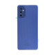 Samsung Galaxy M52 5G (SM-M526B) Battery Cover - Icy Blue