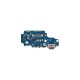 Samsung Galaxy S25 Ultra S938B System Charging Board GH96-18321A Service Pack