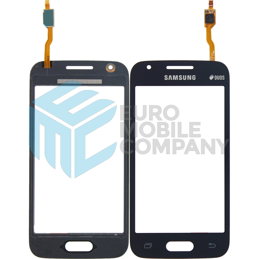 Samsung Samsung Galaxy Trend 2 SM-G313 Digitizer - Black