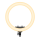 Rixus RXLG28 Ring Light 36W 19 Inch