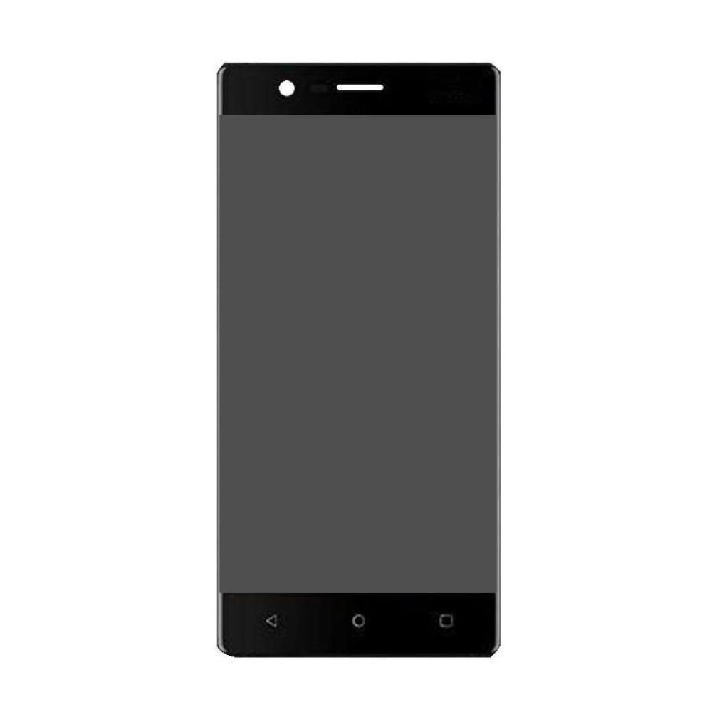 Nokia 3 (TA-1020; TA-1032) Display + Digitizer - Black