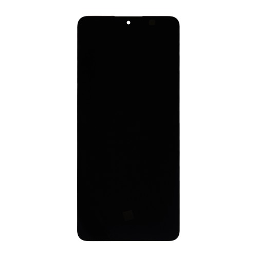 Xiaomi Poco X6 Pro, Redmi K70E, Redmi Turbo 3 Display And Digitizer Without Frame Black OEM