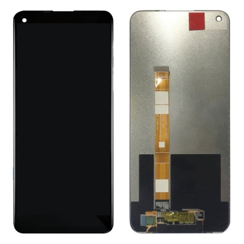 OnePlus Nord N100 Display + Digitizer - Black