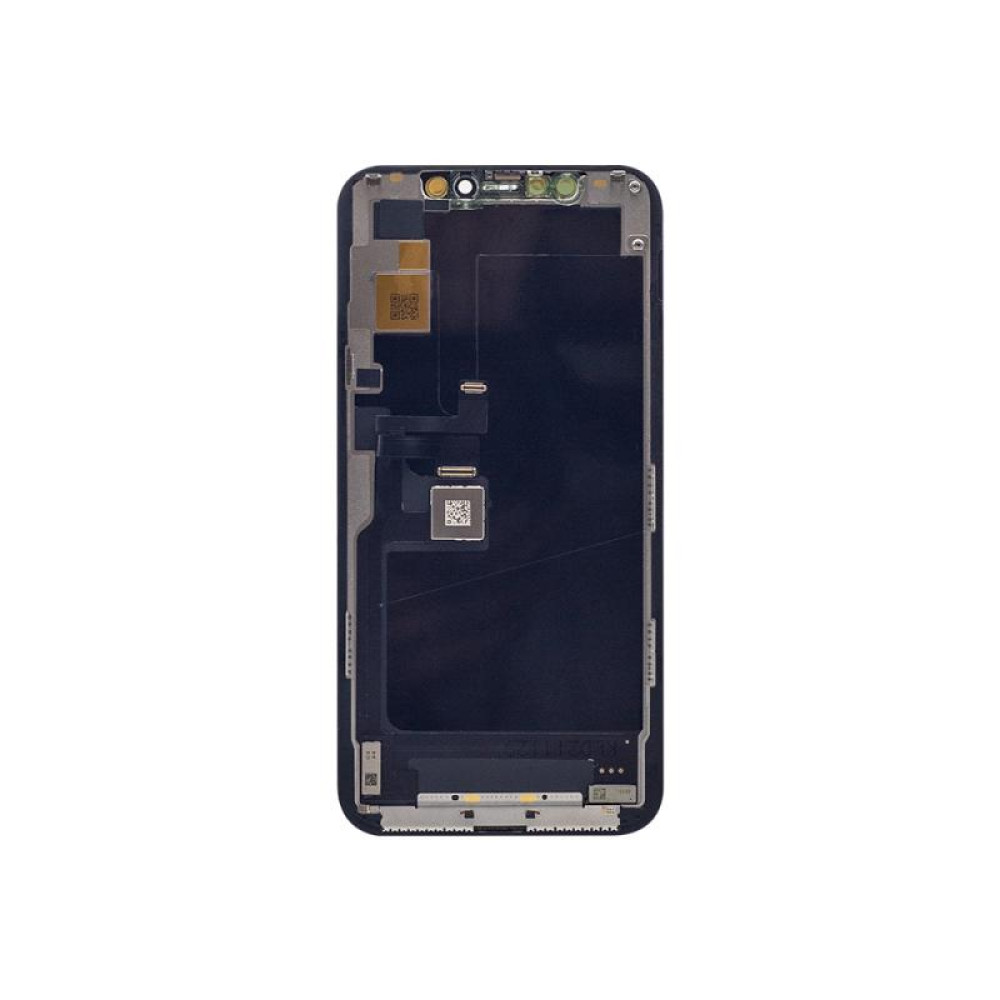 iPhone 11 Pro Display + Digitizer Full Original (Service Part) - Black