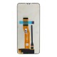 Huawei Honor X5 (VNA-LX2) Display And Digitizer Without Frame Black OEM