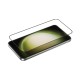 Rixus Clear HD Ultra Line Tempered Glass For Samsung Galaxy S25 Ultra S938B