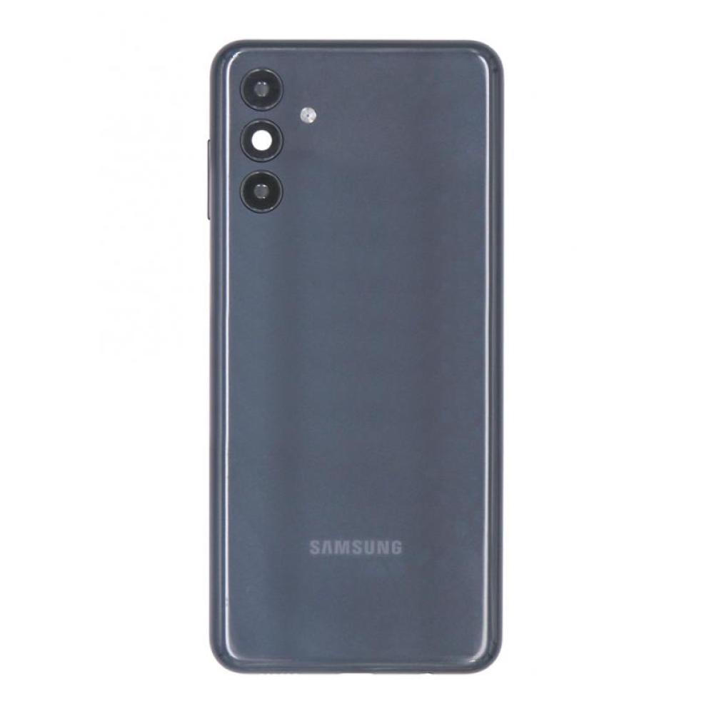 Samsung Galaxy A04s (SM-A047F) Battery Cover - Black