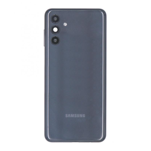 Samsung Galaxy A04s (SM-A047F) Battery Cover - Black