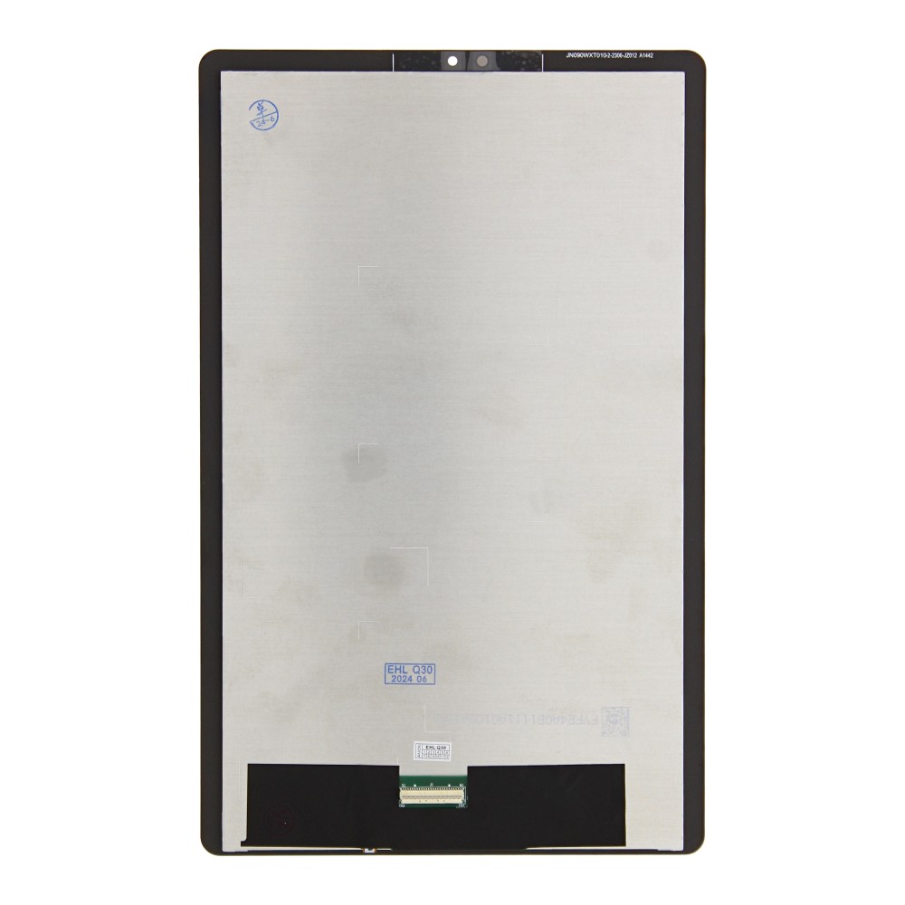Lenovo Tab M9 9inch (TB-310) Display and Digitizer Without Frame Black OEM