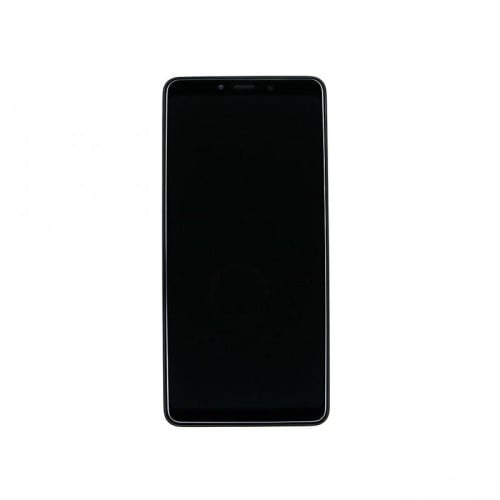 Samsung Galaxy A9 (2018) SM-A920F (GH82-18308A) Display + Digitizer - Black