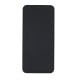 Samsung Galaxy A24 4G (SM-A245F) Complete Display + Frame (GH82-31240A) - Black