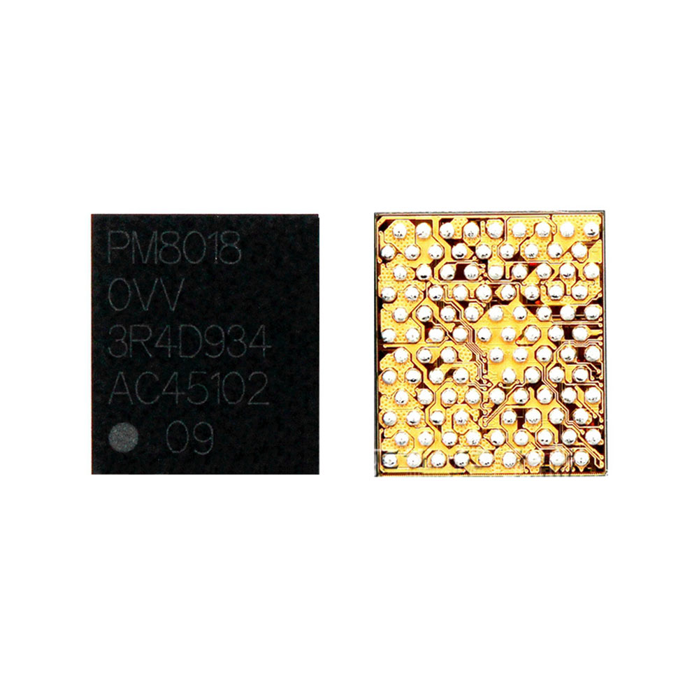 Baseband Small Power Management IC (Qualcom) For iPhone 5 / 5C / 5S - PM8018